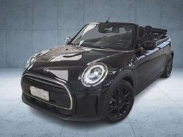 Mini Cooper Cabriolet