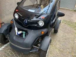 Renault Twizy