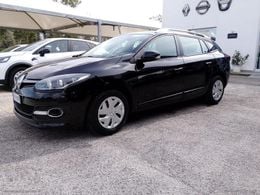 Renault Mégane III