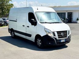 Nissan NV400