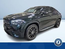 Mercedes GLE400