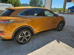 DS Automobiles DS7 Crossback