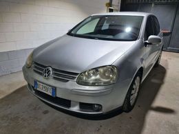 VW Golf V