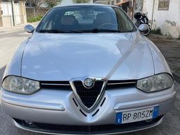 Alfa Romeo 156