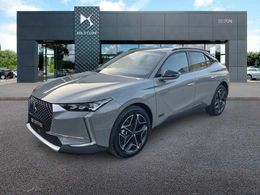 DS Automobiles DS4 Crossback