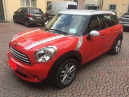 Mini Cooper Countryman