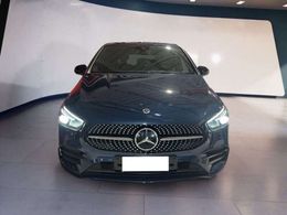 Mercedes B250e