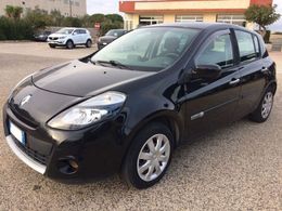 Renault Clio II