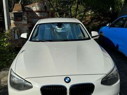 BMW 114