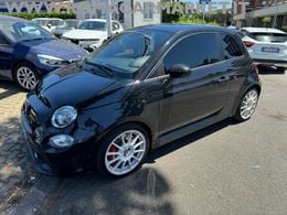 Fiat 500 Abarth