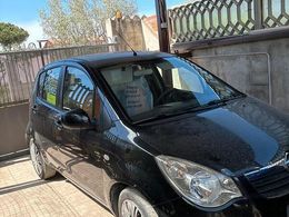 Opel Agila