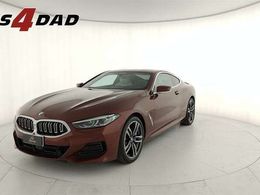 BMW 840