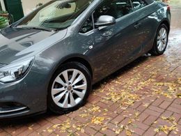 Opel Cascada