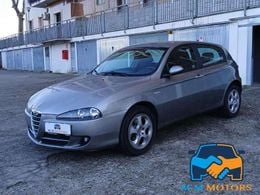 Alfa Romeo 147