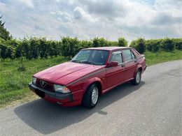 Alfa Romeo 75