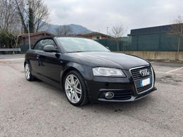 Audi A3 Cabriolet