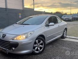 Peugeot 307 CC