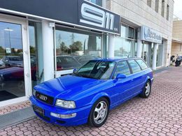 Audi RS2