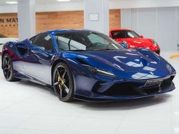 Ferrari F8