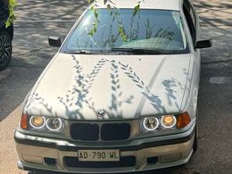 BMW 316