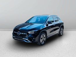 Mercedes GLA200