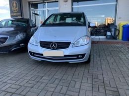 Mercedes A160