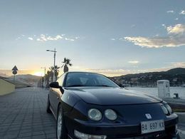 Honda Integra