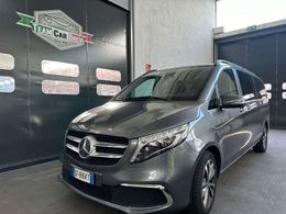 Mercedes V250