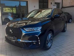 DS Automobiles DS7 Crossback