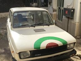 Fiat 127