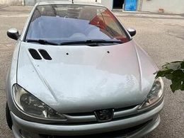 Peugeot 206 CC