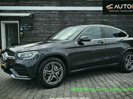 Mercedes GLC220