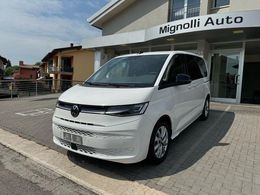 VW Multivan