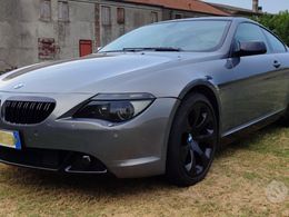 BMW 630