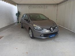 Renault Clio IV