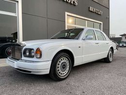 Rolls Royce Silver Seraph