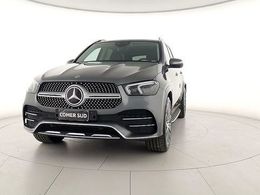 Mercedes GLE350