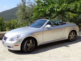 Lexus SC430