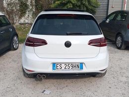 VW e-Golf