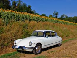 Citroën DS