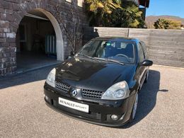 Renault Clio R.S.