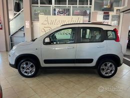 Fiat Panda 4x4