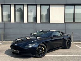 Aston Martin DB11