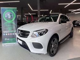 Mercedes GLE250