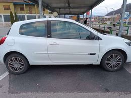 Renault Clio III