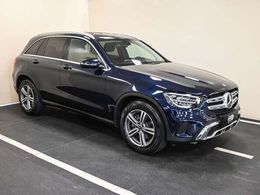 Mercedes GLC220