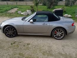 Mazda MX5