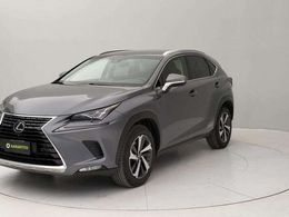 Lexus NX300h