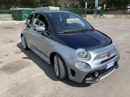 Abarth 695