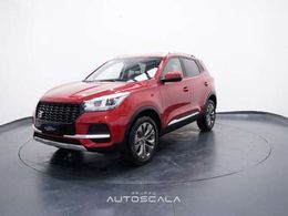 DR Automobiles DR4